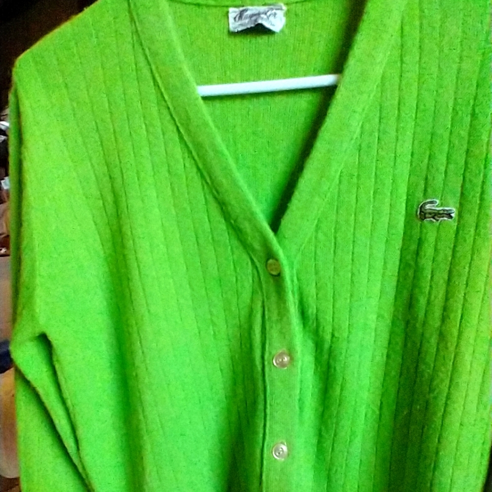 Vintage Haymaker Cardigan!!!